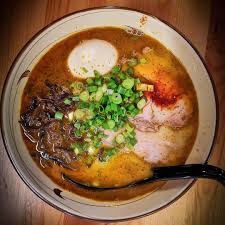 Shopping for the best ramen bowls can be daunting, as there are so many different patterns and designs. Pin Auf Best Japanese Food In Kl