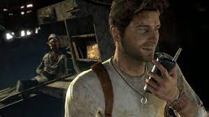 Nathan Drake 1080p Pc Background Uncharted Nathan Drake Drake