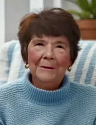 Obituary information for Bette Ann MacLeod