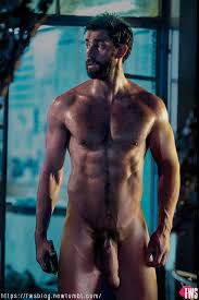 Post 4915232: A_Quiet_Place fakes John_Krasinski Lee_Abbott