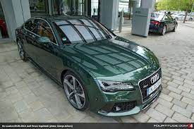 Audi Exclusive My2015 Color Options Us Audi Audi Cars Green Colors