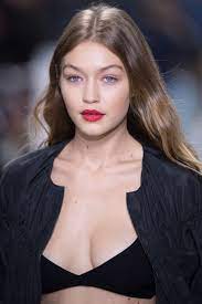 12 Of The Best Dark Blonde Hair Colors Dark Blonde Hair Color Gigi Hadid Hair Color Dark Blonde Hair