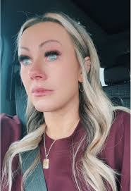 Carissa Garrett's Instagram, Twitter & Facebook