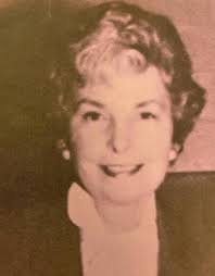 Catherine (Galvin) Bonis