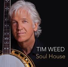 Soul House • Tim Weed