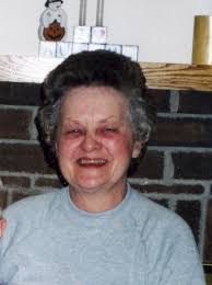 Obituary information for Barbara L. Adams