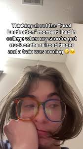 Anxiety and Memorable College Moments