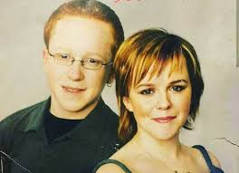 This Is What Eurovision's Donna And Joseph Look Like Now
