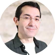 José GONZÁLEZ-NAVAJAS