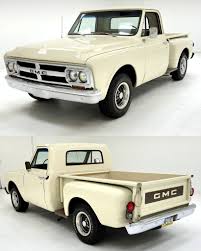 Image result for White 1967 GMC
