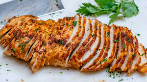 Baked chicken breast is easy, juicy and ready with 5 minutes of prep. How To Make Perfect Juicy Baked Chicken Breasts Everytime Clean Food Crush