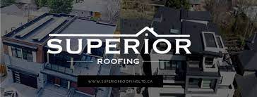 We use superior products backed by some of the industry's best warranties. Superior Roofing Ltd Home Facebook