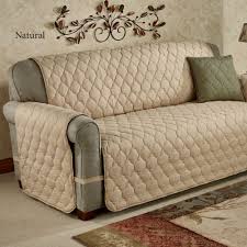 Paramount Solid Color Quilted Furniture Protectors Furniture Protectors Couch Covers Slipcovers For Chairs