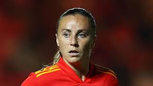 Ex-Wales international Natasha Harding in academy cash claims