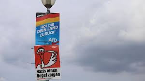 © 2021 vice media group. Zahlen Der Polizei Mehr Als 100 Wahlplakate In Brandenburg Beschadigt Rbb24