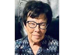 Audrey Barnard Obituary (2023)