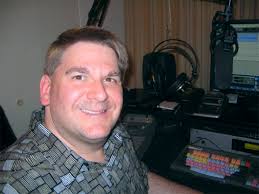 Steve Kamer Voiceovers: Steve's Biography — Steve Kamer Voiceovers