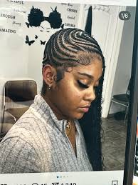 Hey👋🏽 My name is Jahnajaa ! I just moved to CLT , Im a Concord Based  Hairstylist, I Specialize in Ponytails , Quickweaves, And Braided styles On  Men & Women. I will