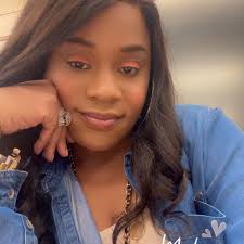 Happy Birthday 🎂 🥳 🎉 🎈 to my sis/cousin Yolanda Rene!! Thank you for  always being there for us!! We love you!! ❤️