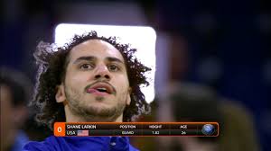 With the Istanbul Derby just around the corner... , Recount the memorable  Shane Larkin Final Four performance in 2018 , 30pts I 7ast I 43PIR 🤯