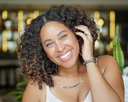 Tiffany Staten's Instagram, Twitter & Facebook