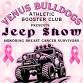 Venus Bulldogs athletic Booster club presents Jeep event image