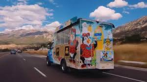 Find a kona ice truck. About Kona Ice
