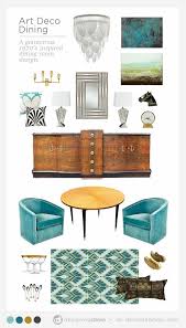 Here at pamono, we adore everything about art deco furniture and can't imagine a more elegant, beautiful addition to your kitchen or dining room than an art deco dining table ! 30 Best Art Deco Dining Room Ideas Art Deco Dining Art Deco Art Deco Dining Room