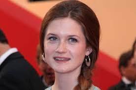 Look: Bonnie Wright gives birth to son with Andrew Lococo