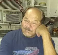 Larry Dixon Obituary