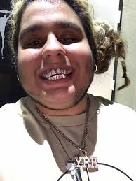 Fat Nick