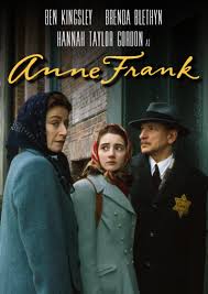 Her documentation of this time is now published in the diary of a young girl. Anne Frank The Whole Story Tv Mini Series 2001 Imdb