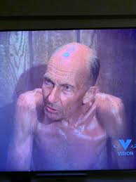 Is actor who played Ice in Hocus Pocus at Salem village?