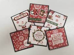 Card making & paper crafts. Card Making Using Paper Packs No Stamps Needed Maymay Made It