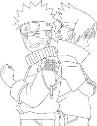 (from naruto.wikia.com) step 1 as always … Dibujos De Sasuke Uchiha Para Colorear Wonder Day Com