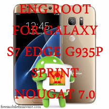 Save big + get 3 mon. Guide To Root Samsung Galaxy S7 Edge Sprint Sm G935p Nougat 7 0 Tested Method