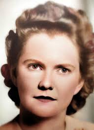 Lorna Gladys Rymer (Crabtree) Dawson (1915-1983)