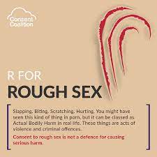 Night Time A to Z of Consent | Consent Coalition
