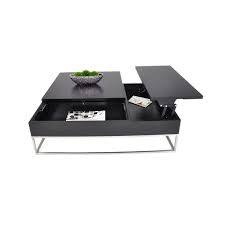 This layout does not include a loveseat. Libero Coffee Table Contemporary Coffee Table Modern Black Coffee Table Modern Coffee Tables
