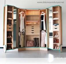 Kullanisli Sik Ve Modern Gardirop Modelleri Yatak Odasi Gardirop Buyuk Dolaplar