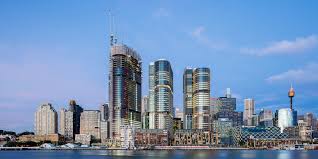 On march 28, deutsche bank notified ashkenazy that it was in default. Maintaining Barangaroo South Australia S Premier Commercial Hub A G Coombs