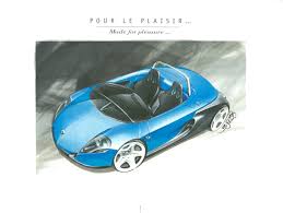 Image result for Blue Sport 1995 Renault
