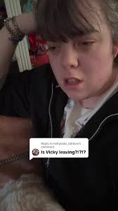 Replying to @hollyoaks_editsxx Sorry but it’s tiresome. #foryoupage  #blowthisup #viral #fyp #coronationstreet #vickymyers #rumours