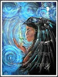 Spirit Guide Chanelled Artwork Gallery By Michelle Potter Spirited Art Animal Drawings Artwork