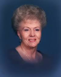 Marge Helen Lofgran Obituary June 19, 2025