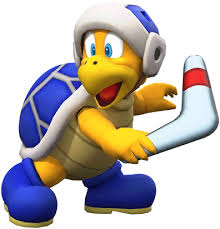 We did not find results for: Paper Mario Vivian Tickle