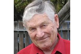 Obituary for Henry Wiens