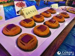 Mongolian cuisine is divided into dairy and meat food. Food Festival Highlights Mongolian Cuisine 1
