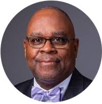 Darrell B. Harrison Archives