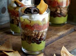Generally speaking, the best healthy holiday appetizers are lower in starchy carbs, saturated fats and calories. 25 Easy To Make Healthy Appetizer Recipes Eat This Not That